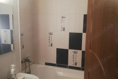 Garsonieră decomandată în Rovine - 6