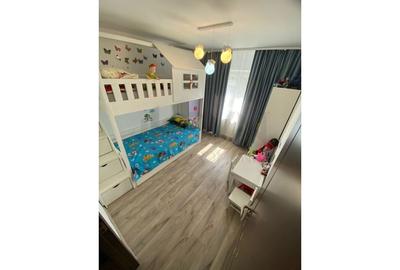 REA1025008 Apartament 3 camere decomandat Zona Gorjului - 8
