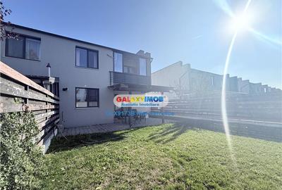 Casă cu 4 camere cu Teren 120 Mp în Domnești - 2