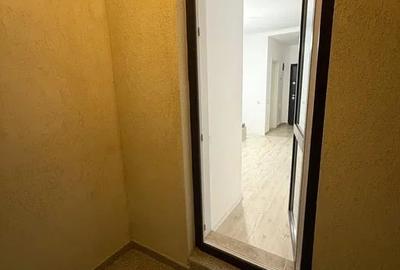 Garsoniera mobilata-Militari Residence-Comision 0%-mutare imediata - 8