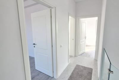 Casă cu 4 camere cu Teren 323 Mp în Berceni - 14