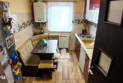 Apartament cu 3 camere decomandat în Central - 7