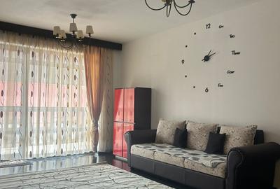 Apartament cu 2 camere decomandat în Sud - 11