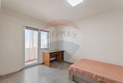 Apartament cu 2 camere de inchiriat in zona Micalaca - 3