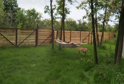 Casă cu 3 camere cu Teren 5800 Mp în Militari - 12