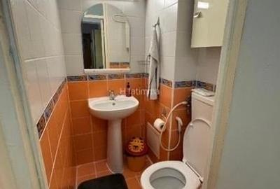 Inchiriere Apartament 4 Camere Semidecomandat Bd.Alexandru Obregia - 12