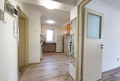 Apartament cu 3 camere, decomandat, zona Primaverii, Manastur - 10