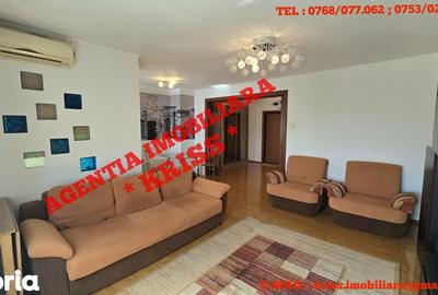 Apartament cu 3 camere decomandat în Central - 1