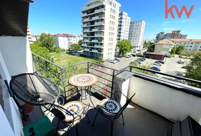 3 Camere Penthouse Exclusivist | Promenada Mall - 1