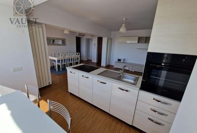 Apartament 3 camere de inchiriat - Doaman Ghica - 4