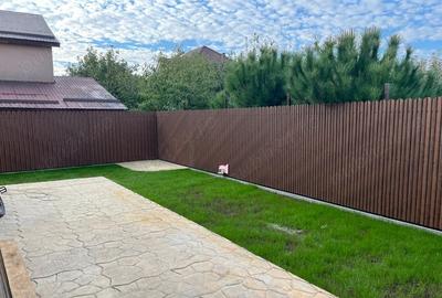 Vila finalizata, 180mp, Bragadiru, Str Diamantului - 5
