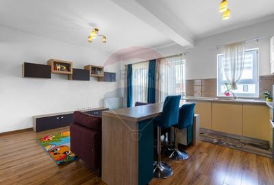 Apartament cu 2 camere decomandat, mobilat în Sud - 1