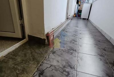 3 camere, parter cu balcon 14 m, Semimobilat, Garii - 15