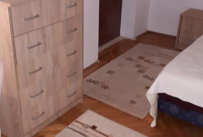 CITY MALL APARTAMENT CU 3 CAMERE SEMI ST 59 MP PRET 100000 EURO - 10