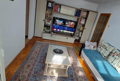 Apartament cu 2 camere în Central - 4