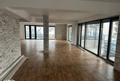 Spațiu comercial, de 154 mp, în Berceni - 19