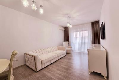 Apartament cu 3 camere decomandat, mobilat în Dobroești - 32