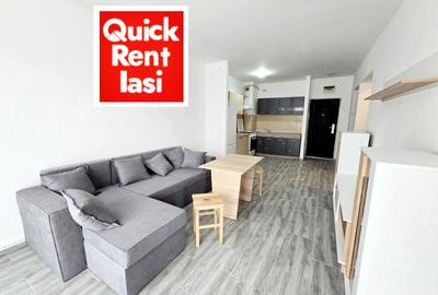 Tatarasi Green Park Residence Bloc Nou Apartament 2Camere Modern Renovat - 2