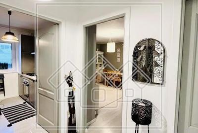 Apartament cu 3 camere decomandat în Piața Cluj - 5