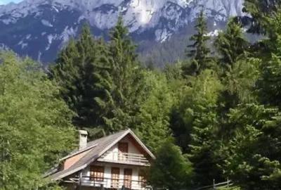 Casă cu 6 camere în Plaiul Foii - 5