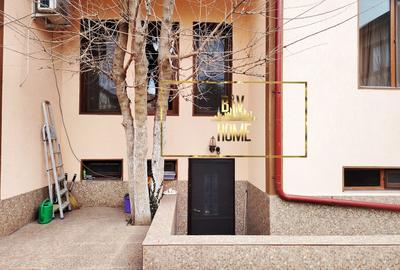 Apartament cu 4 camere semidecomandat, mobilat în Km 5 - 3