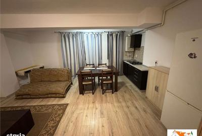 Apartament cu 2 camere în Ampoi 3 - 1