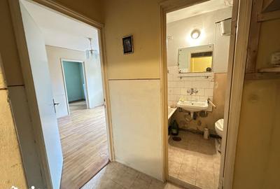 Apartament cu 2 camere în Central - 7