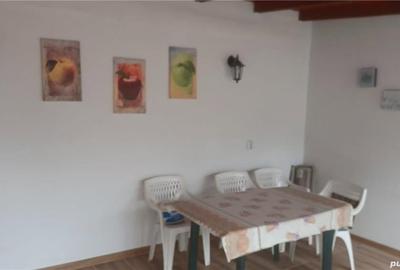 Casă cu 2 camere în Nimigea - 3