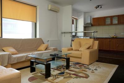 Apartament 2 camere mobilat, terasa, zona Tampa Gardens - 3