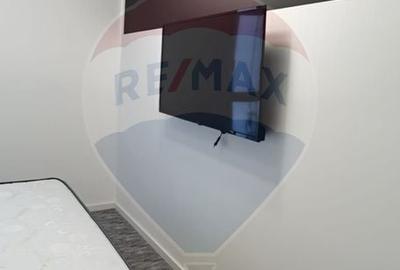 Apartament cu 3 camere semidecomandat, mobilat în Orașul Vechi - 4