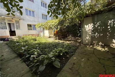 Apartament cu 2 camere semidecomandat în Zimbru - 3