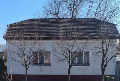 Casă în Dumbrăvița