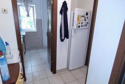 Propietar inchiriez apartament 2 camere - 7