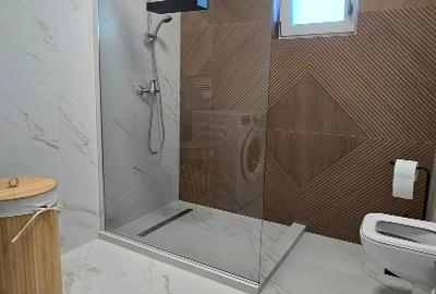 Apartament cu 2 camere decomandat, mobilat în Kamsas - 5
