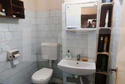 Apartament cu 3 camere decomandat în Micro 16 - 5