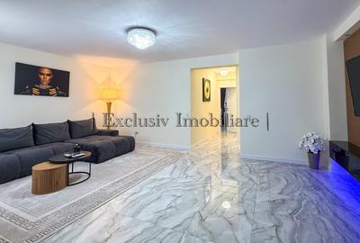 Apartament 2 camere - 2 bai | Totul nou - Design premium | Tomis Plus - 1