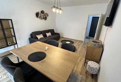 Garsonieră în Central - 2