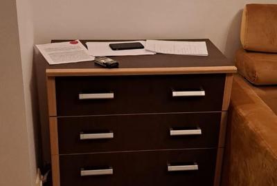 Garsonieră decomandată în Uverturii - 4