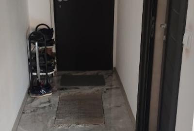 Vând casă P+M, din BCA, izolată termic cu, încălzire în pardoseală, panouri 6kw - 2