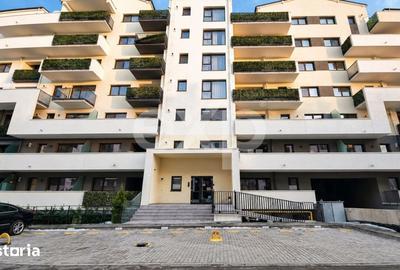 Apartament cu 2 camere decomandat în Sânpetru - 2