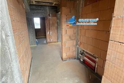 Parc Samurcasi Crevedia 3 camere 2 bai 85 mputili 400 mp teren - 10