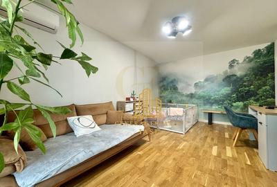 Vânzare apartament cu 2 camere în Complexul Himson - 7