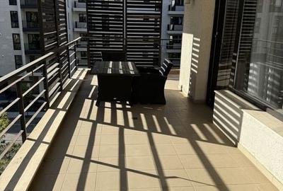 Apartament 3 camere, 2 terase, parcare - Liziera Residences, Pipera - 2
