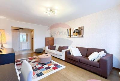 Apartament de inchiriat | 2 camere | Decomandat | Bulevardul Unirii