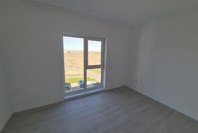 Penthouse NOU, finisat complet, 4 camere, parcare inclusă, comision 0% - 15