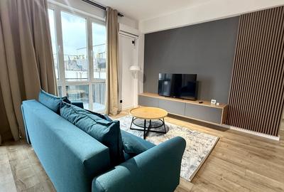 Apartament 2 cam, 54mp+balcon,zona VIVO str Razoare - 4