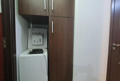 Apartament 2 camere, 63 mp, Gorjului -  de metrou, mobilat/utilat, parcare - 12