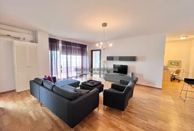 Apartament cu 4 camere decomandat, mobilat în Central