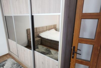 Apartament cu 2 camere decomandat în Central - 3