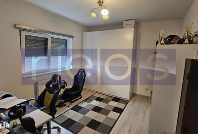 Casă cu 4 camere în Central - 8